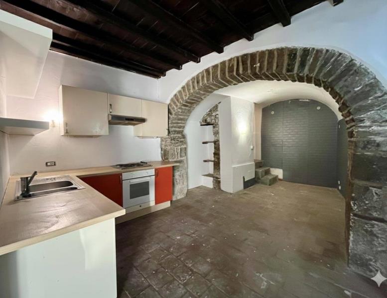 appartamento in vendita a Cave