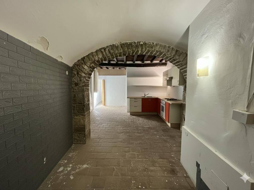 appartamento in vendita a Cave