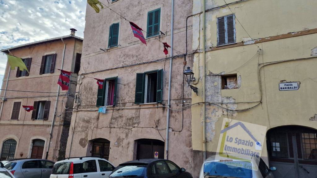 appartamento in vendita a Cave