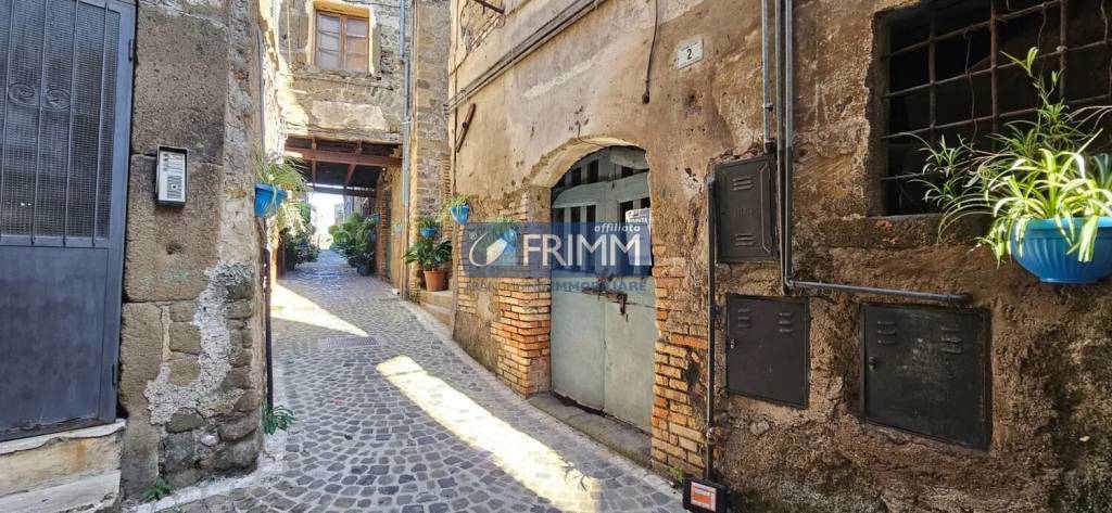 rudere in vendita a Cave