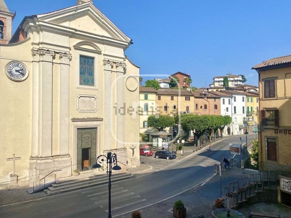 appartamento in vendita a Cave