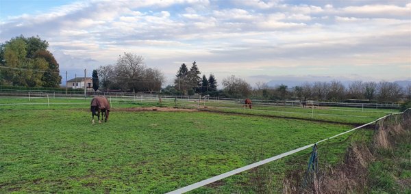 terreno edificabile in vendita a Cave
