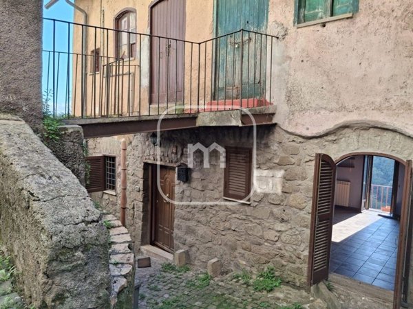 appartamento in vendita a Cave