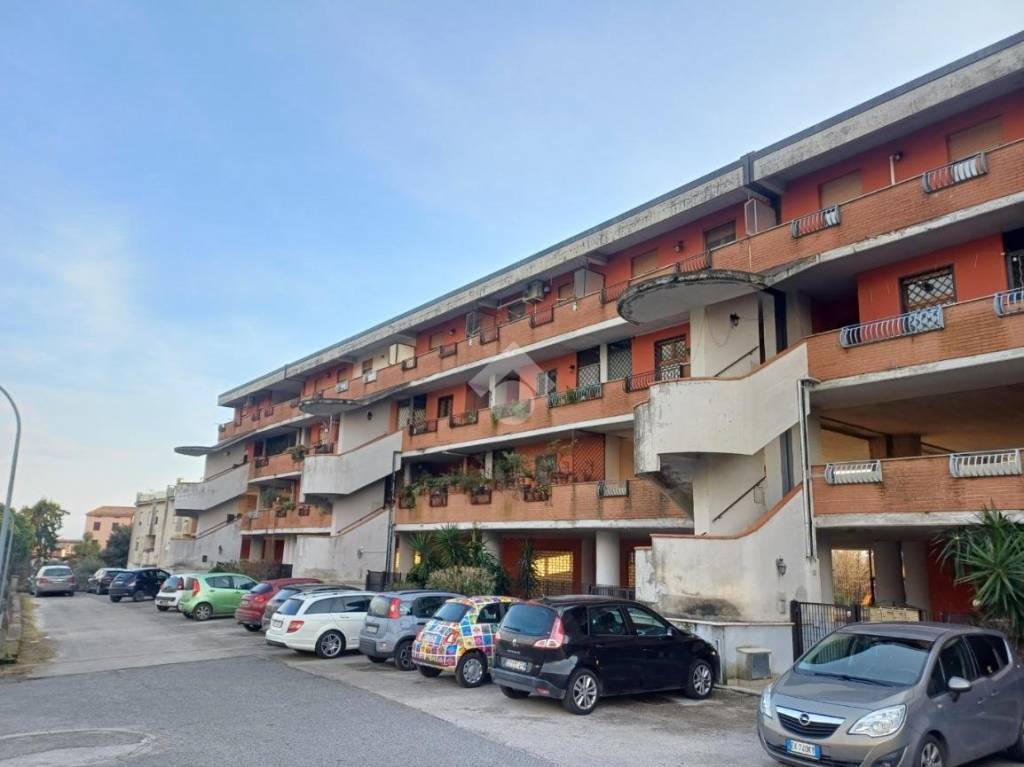 negozio in vendita a Cave