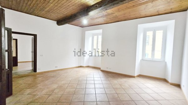 appartamento in vendita a Cave