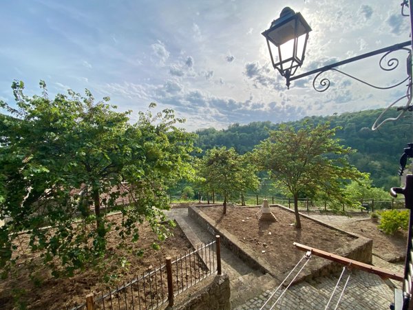 appartamento in vendita a Cave