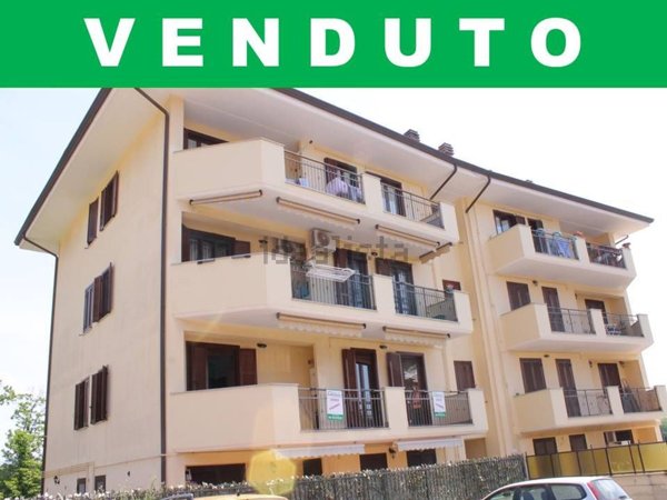 appartamento in vendita a Cave