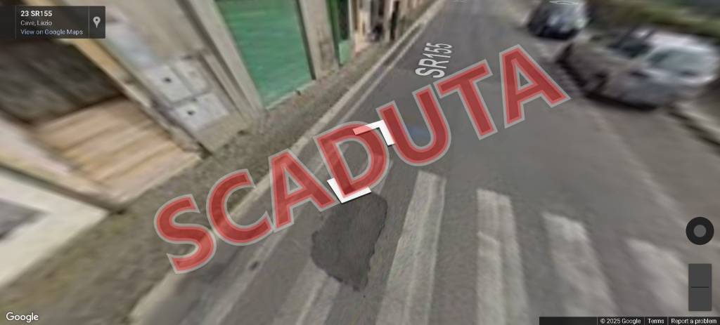 appartamento in vendita a Cave