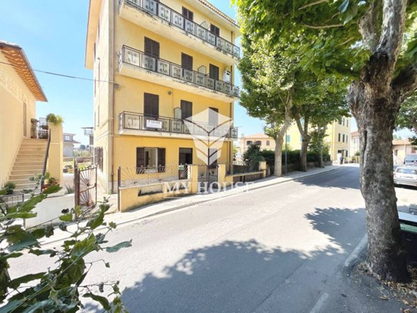 appartamento in vendita a Cave