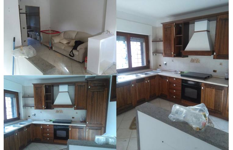 appartamento in vendita a Cave in zona San Bartolomeo