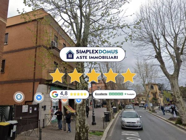 appartamento in vendita a Cave