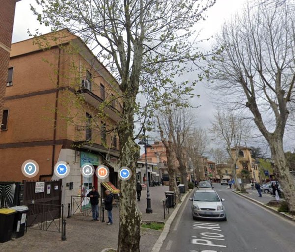 appartamento in vendita a Cave