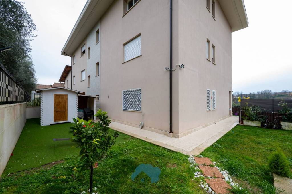 appartamento in vendita a Cave