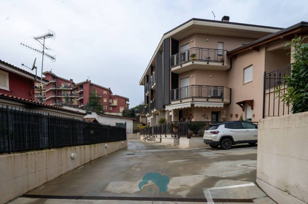 appartamento in vendita a Cave