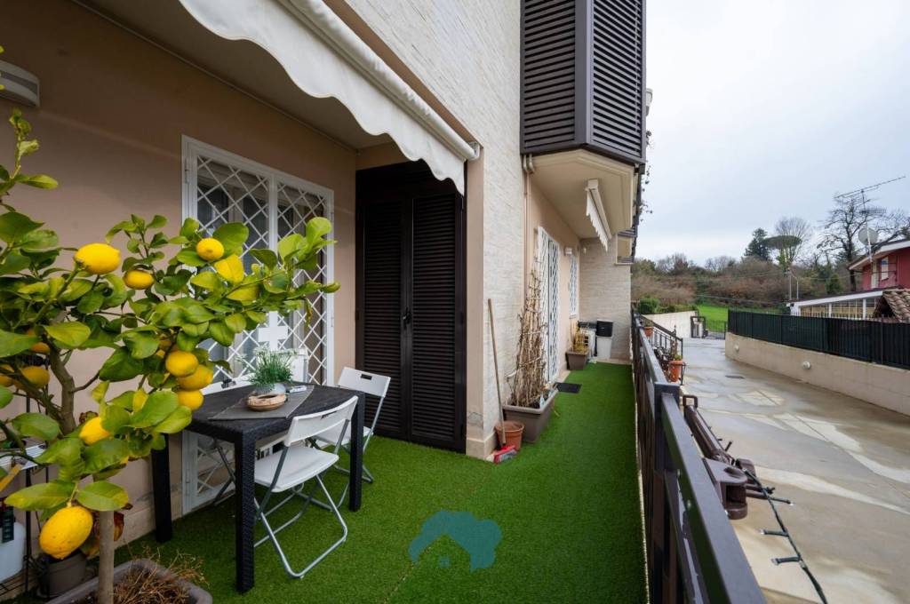 appartamento in vendita a Cave