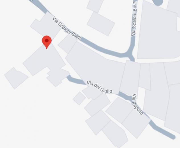 locale commerciale in vendita a Cave