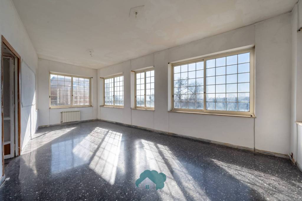 casa indipendente in vendita a Cave