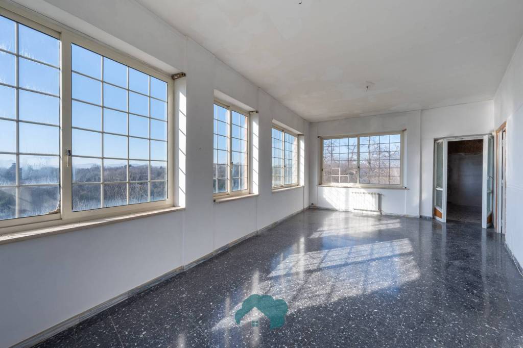 casa indipendente in vendita a Cave