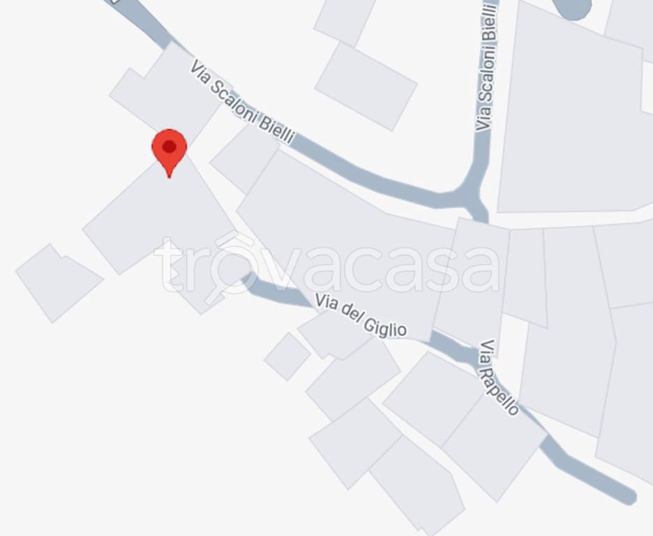 locale commerciale in vendita a Cave