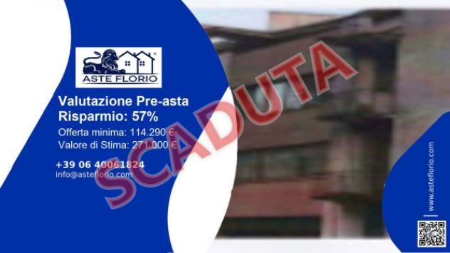 appartamento in vendita a Cave