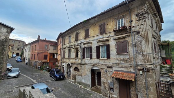 appartamento in vendita a Cave