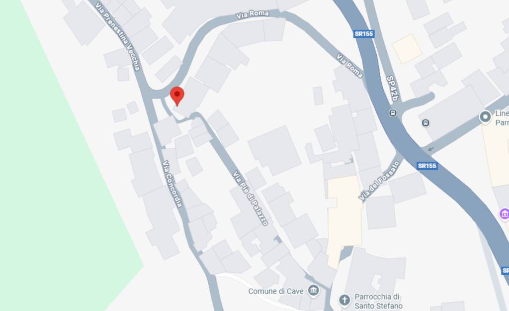 appartamento in vendita a Cave