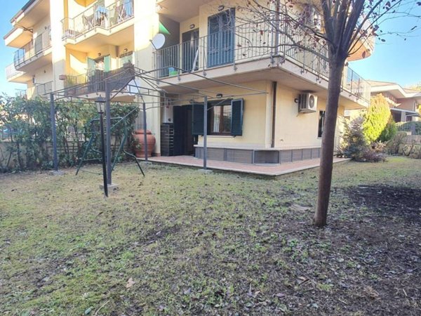 appartamento in vendita a Cave