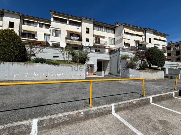 appartamento in vendita a Cave