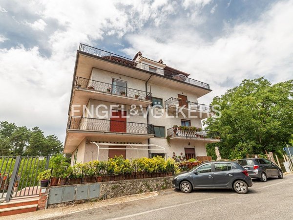 appartamento in vendita a Cave