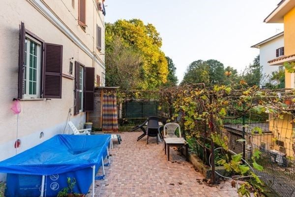 appartamento in vendita a Cave