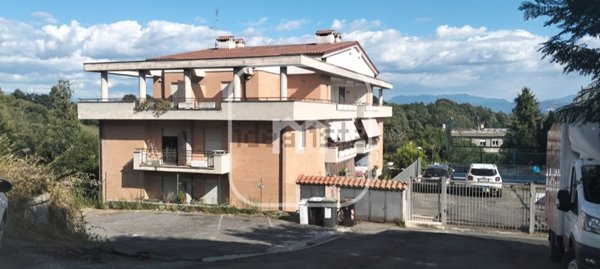 appartamento in vendita a Cave