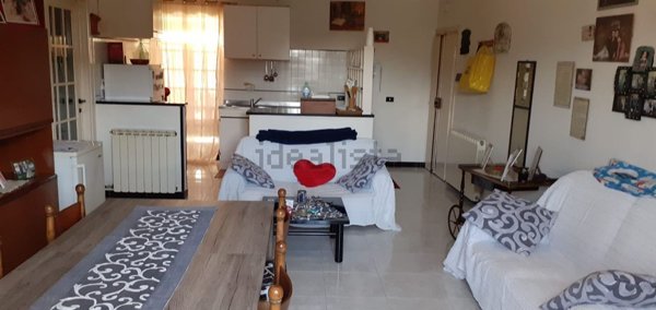 appartamento in vendita a Cave