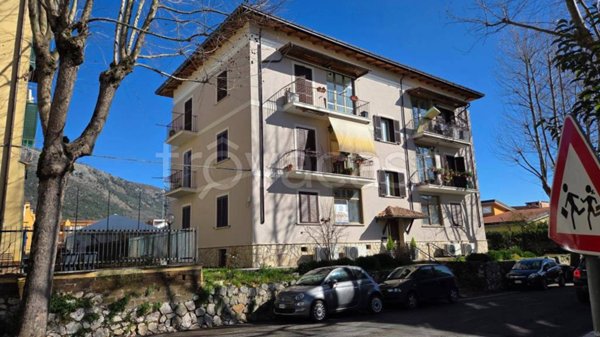 appartamento in vendita a Cave