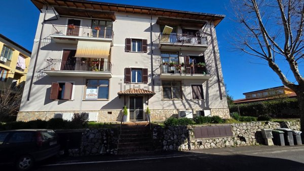 appartamento in vendita a Cave