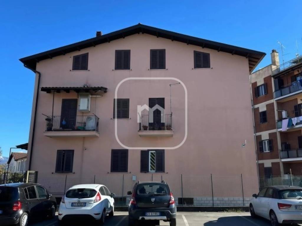 appartamento in vendita a Cave