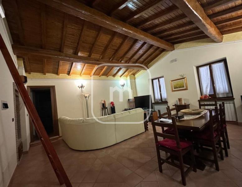 appartamento in vendita a Cave