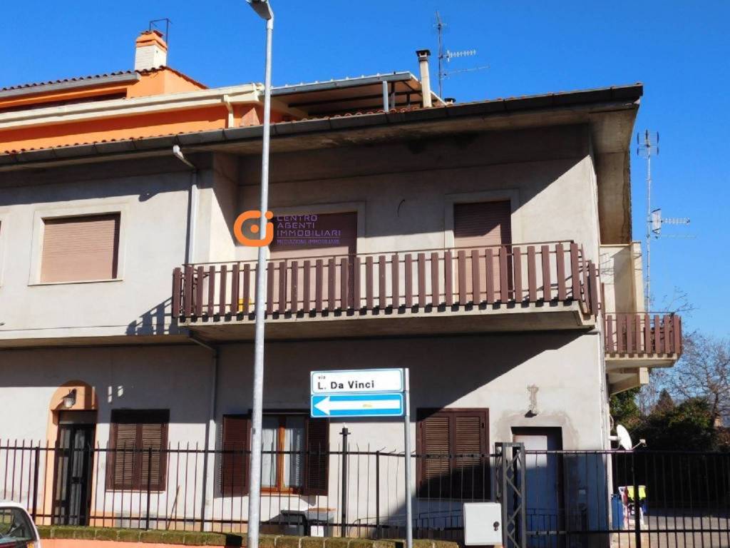 appartamento in vendita a Cave