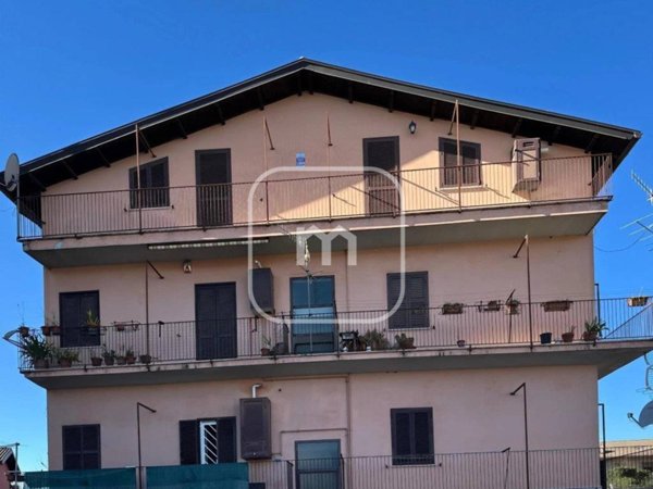 appartamento in vendita a Cave