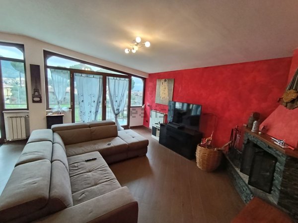 appartamento in vendita a Cave