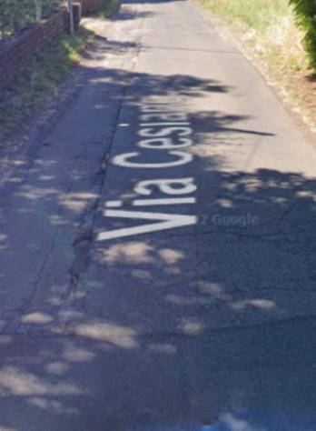 appartamento in vendita a Cave in zona Collepalme