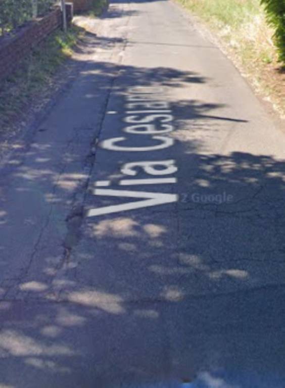 appartamento in vendita a Cave in zona San Bartolomeo