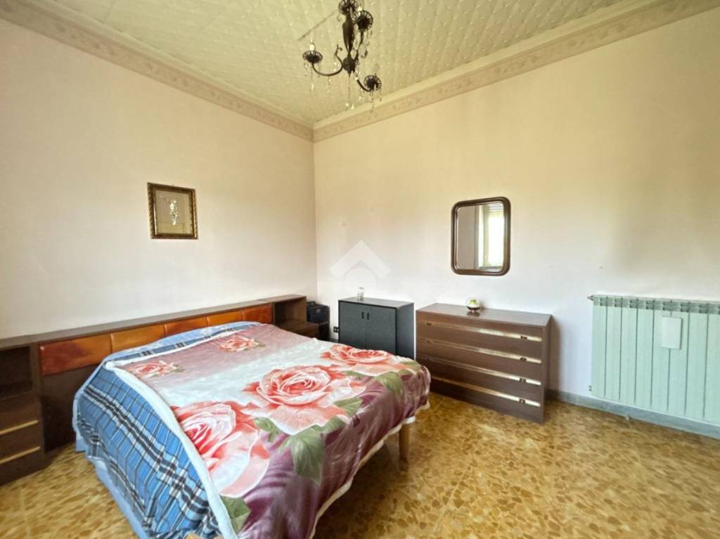 casa indipendente in vendita a Cave in zona San Bartolomeo