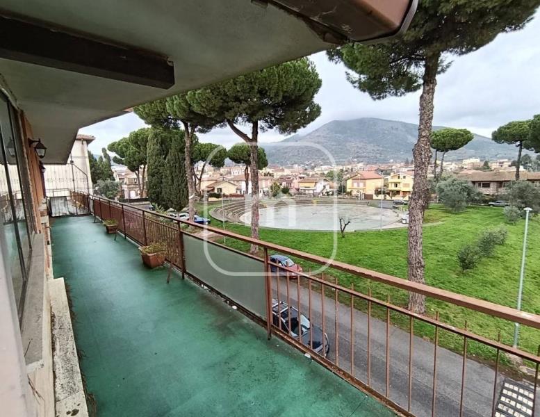 appartamento in vendita a Cave