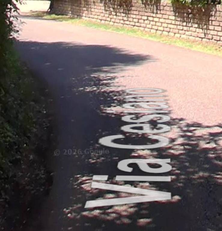 appartamento in vendita a Cave in zona San Bartolomeo