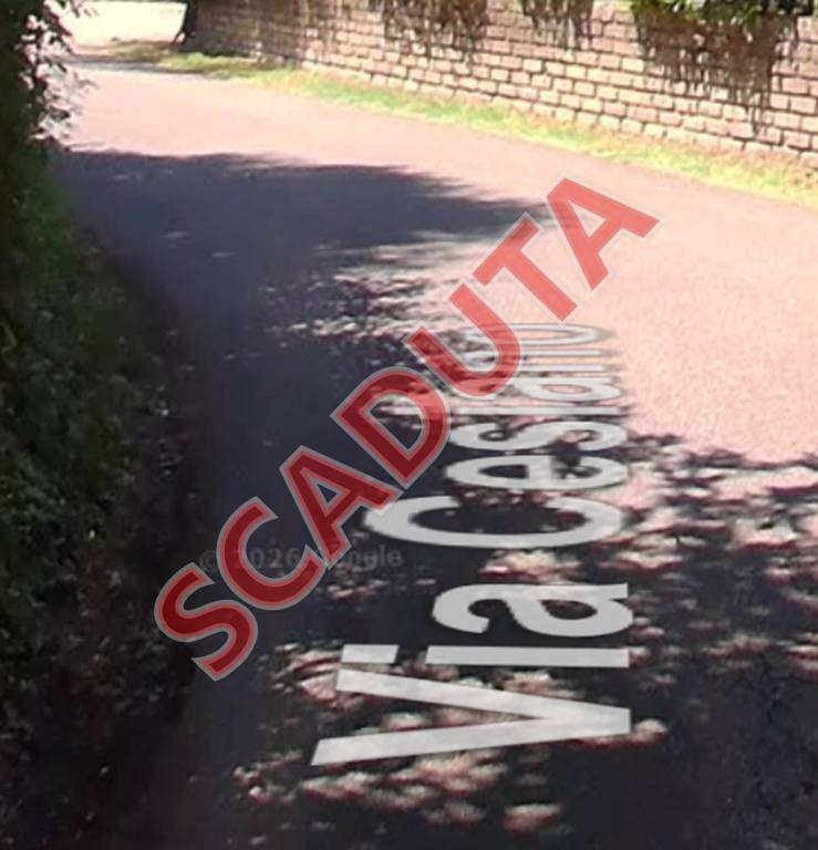 appartamento in vendita a Cave in zona Collepalme
