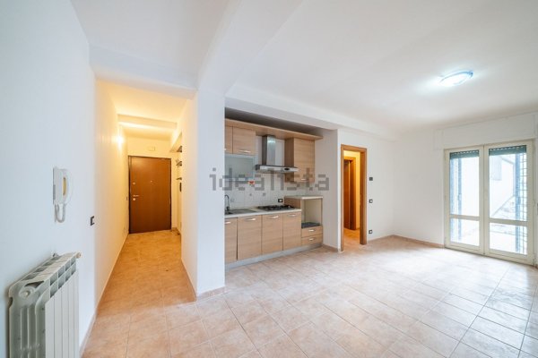 appartamento in vendita a Cave