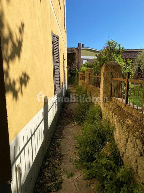 appartamento in vendita a Cave