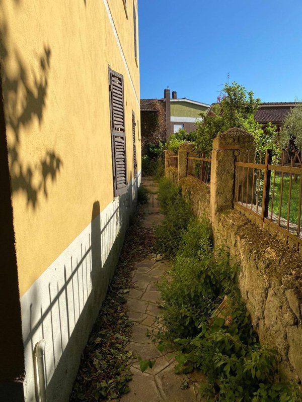 appartamento in vendita a Cave in zona Collepalme