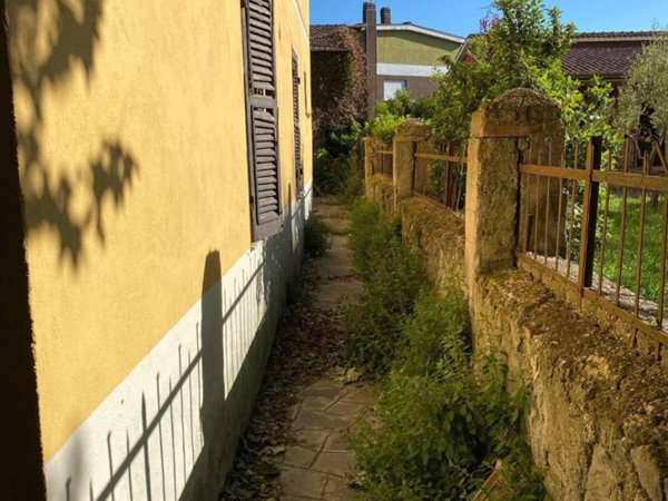 appartamento in vendita a Cave in zona Collepalme