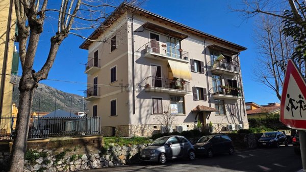 appartamento in vendita a Cave